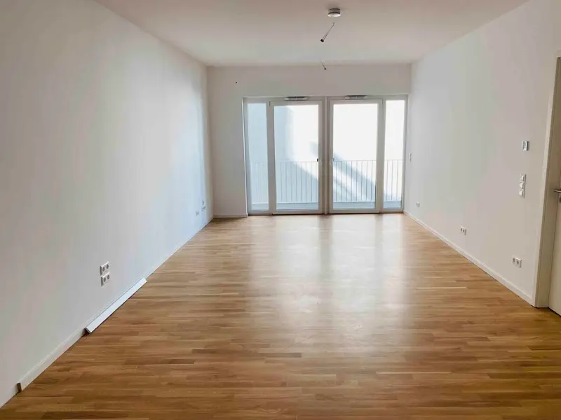 2 Zimmer Wohnung mit 69 m² in Leipzig – Bild 2