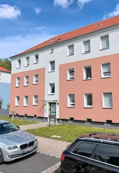 2 Zimmer Wohnung mit 51 m² in Bühl – Bild 1