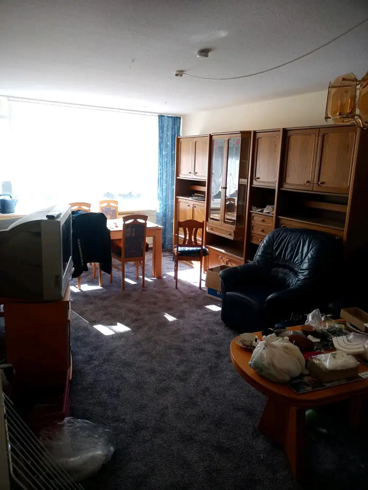 2 room apartment with 56 m² in Neumünster – Photo 1