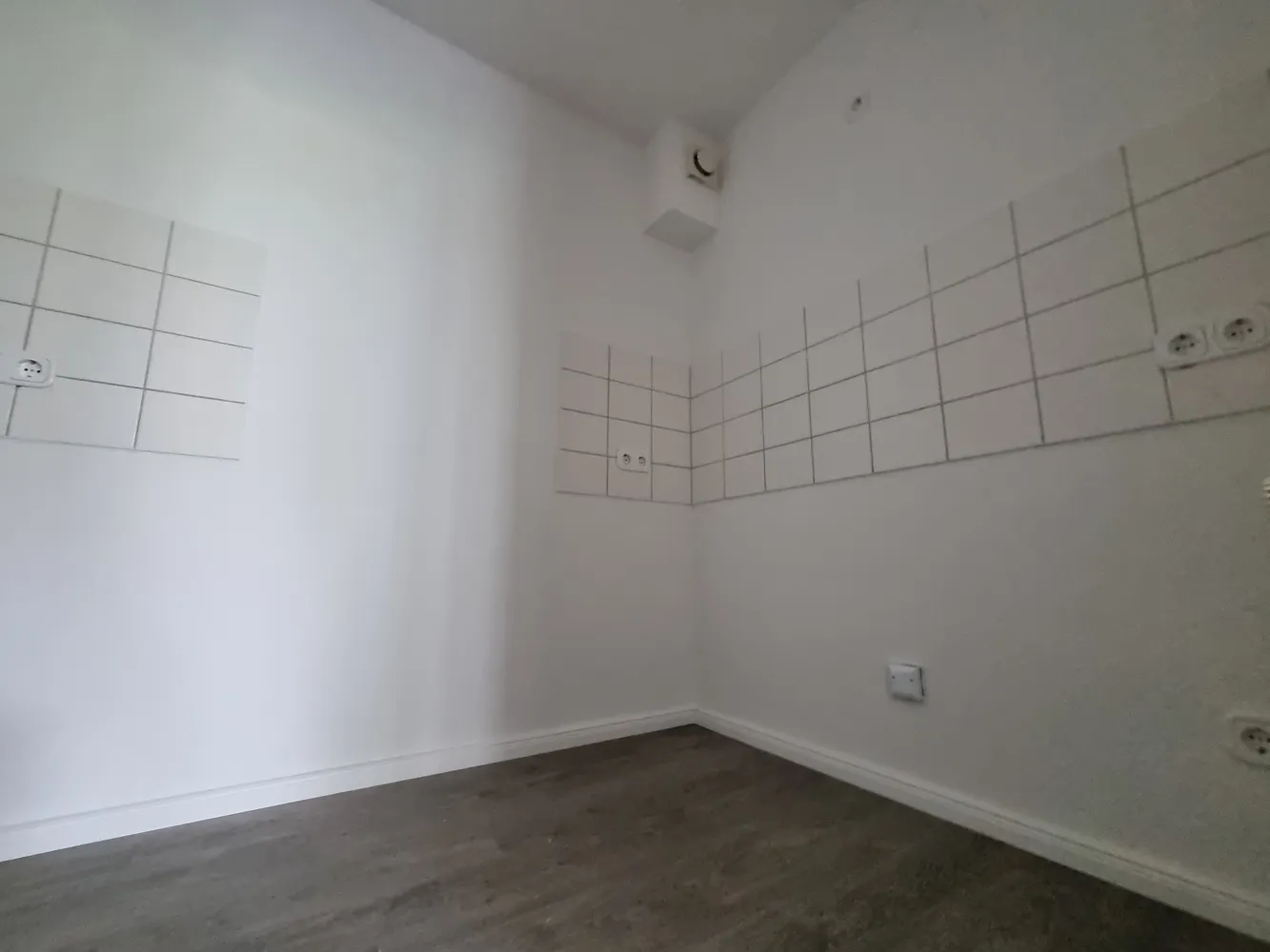 2 Zimmer Wohnung mit 51 m² in Halberstadt – Bild 7