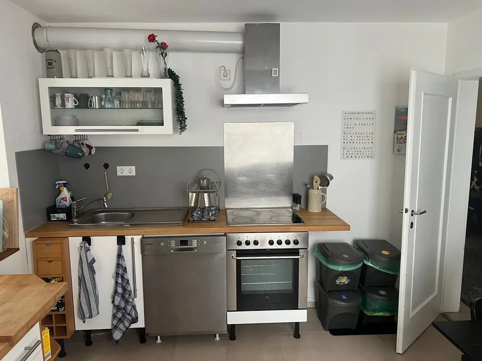 3 Zimmer Wohnung mit 80 m² in Herrenberg – Bild 7