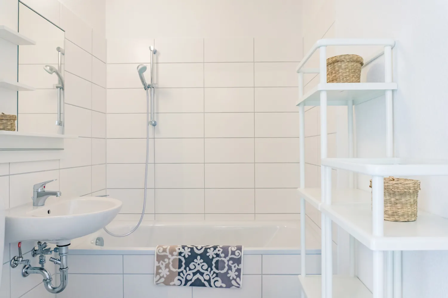 1 Zimmer Wohnung mit 34 m² in Chemnitz – Bild 2