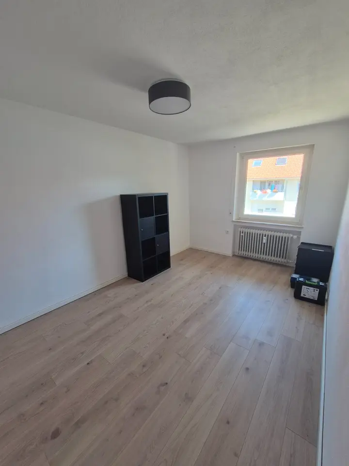 3 Zimmer Wohnung mit 78 m² in Biberach an der Riß – Bild 7
