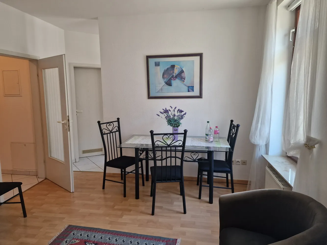 1 Zimmer Wohnung mit 31 m² in Leipzig – Bild 3