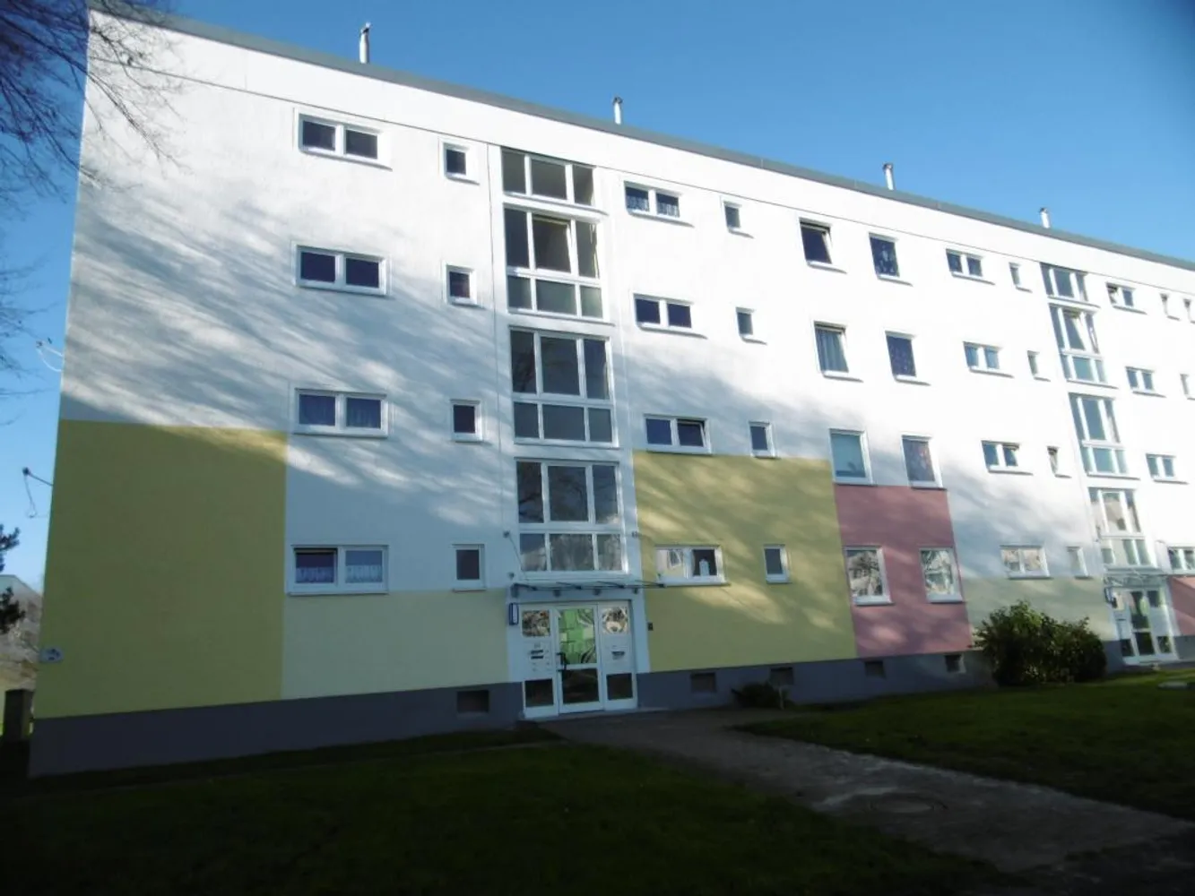 3 Zimmer Wohnung mit 65 m² in Dortmund – Bild 4
