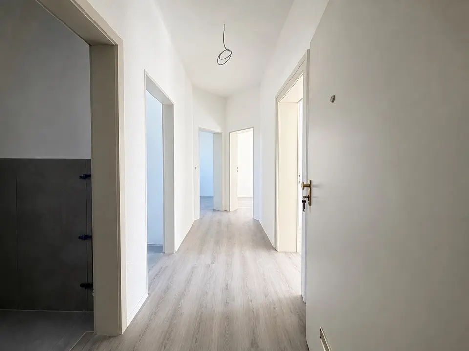3 Zimmer Wohnung mit 69 m² in Hannover – Bild 4