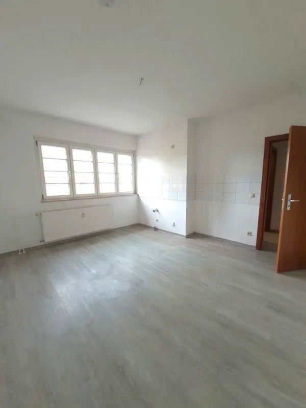 2 room apartment with 54 m² in Magdeburg – Photo 3
