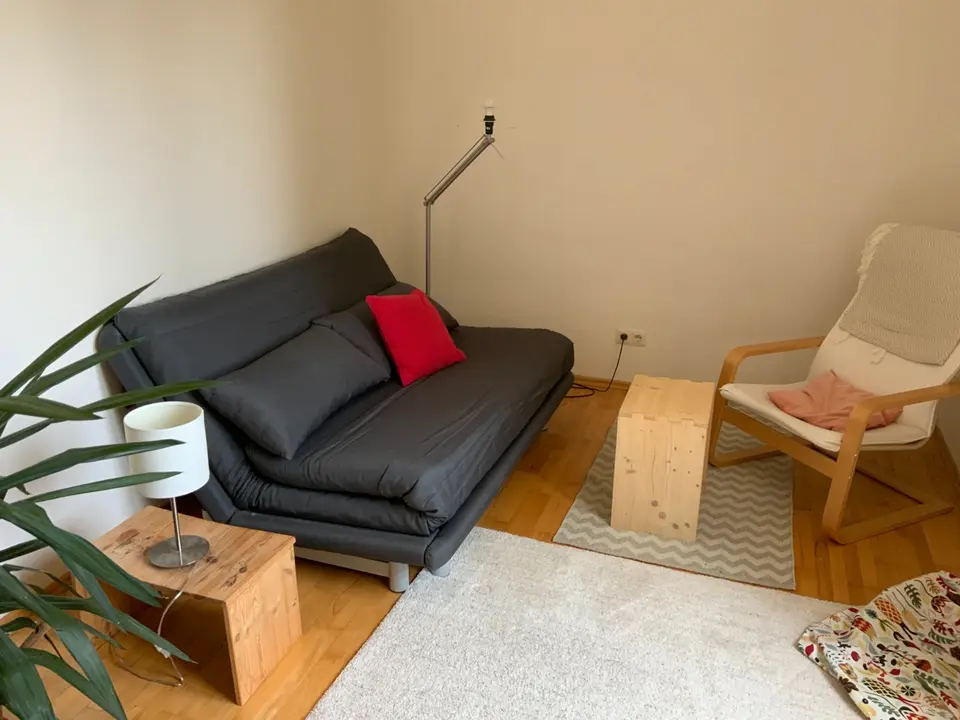 WG-Zimmer mit 14 m² in Starnberg – Bild 1