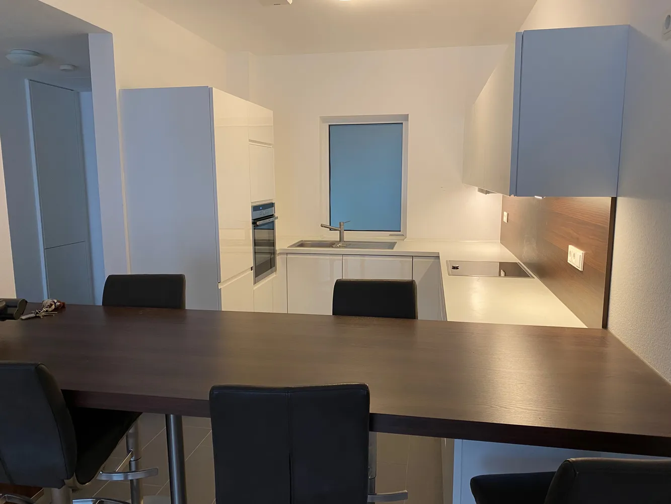 2 Zimmer Wohnung mit 80 m² in Darmstadt – Bild 11