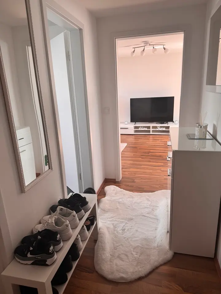 2 Zimmer Wohnung mit 50 m² in Koblenz – Bild 5