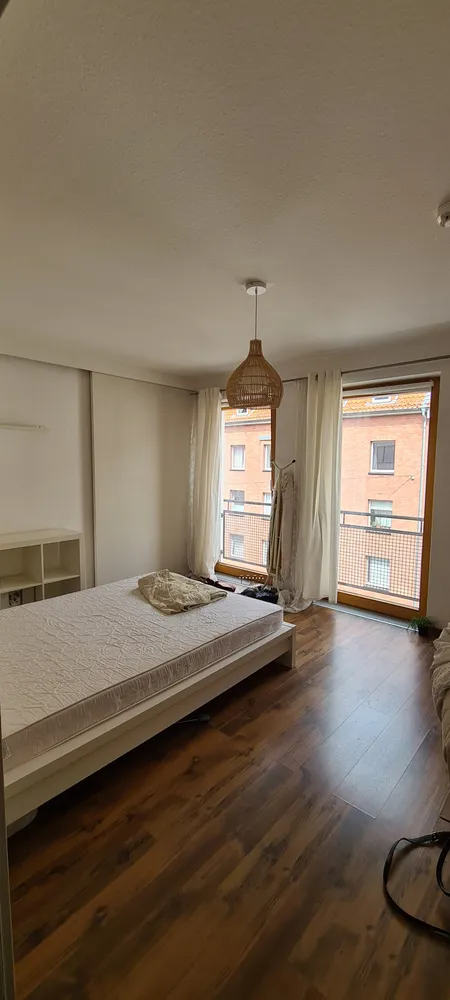 2 Zimmer Wohnung mit 64 m² in Hannover – Bild 5