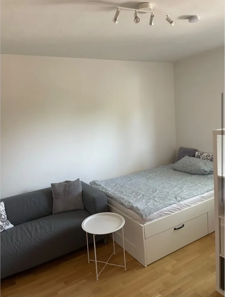 1 Zimmer Wohnung mit 27 m² in Mönchengladbach – Bild 3
