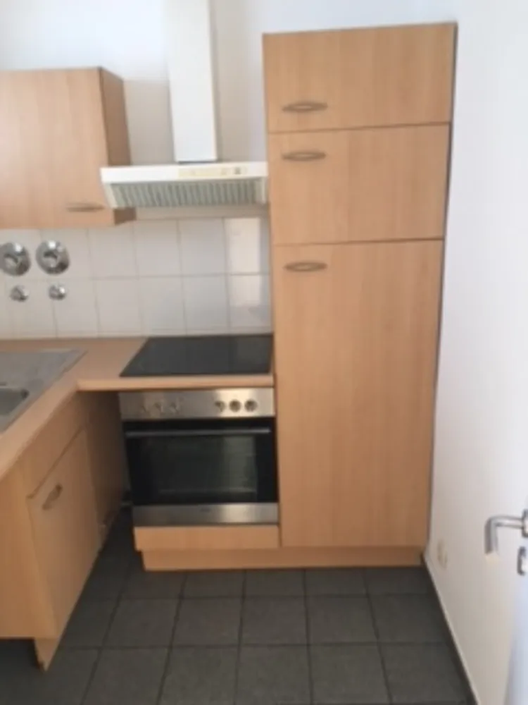 2 Zimmer Wohnung mit 46 m² in Frankfurt am Main – Bild 2
