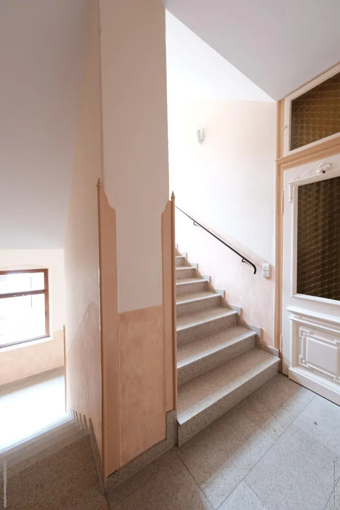 2 Zimmer Wohnung mit 45 m² in Annaberg-Buchholz – Bild 7