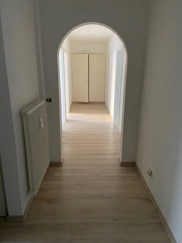 4 Zimmer Wohnung mit 93 m² in Wuppertal – Bild 3