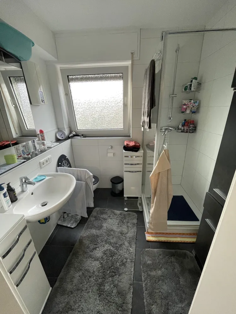 4 room apartment with 77 m² in Dormagen – Photo 2