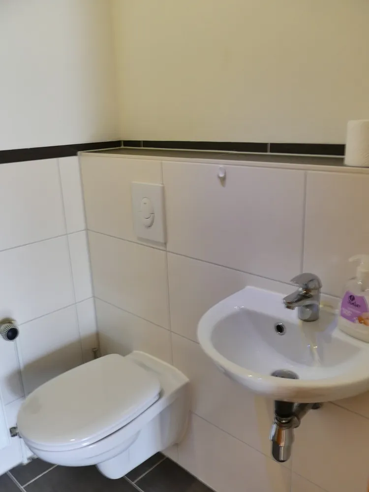 4 Zimmer Wohnung mit 100 m² in Hannover – Bild 4