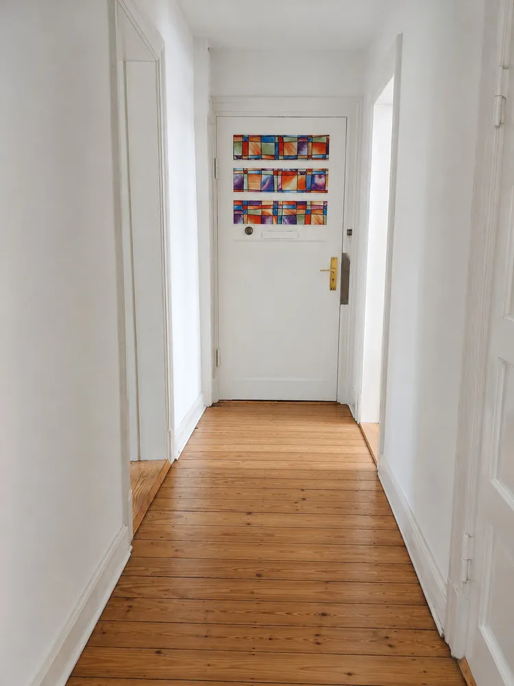 3 Zimmer Wohnung mit 55 m² in Flensburg – Bild 12