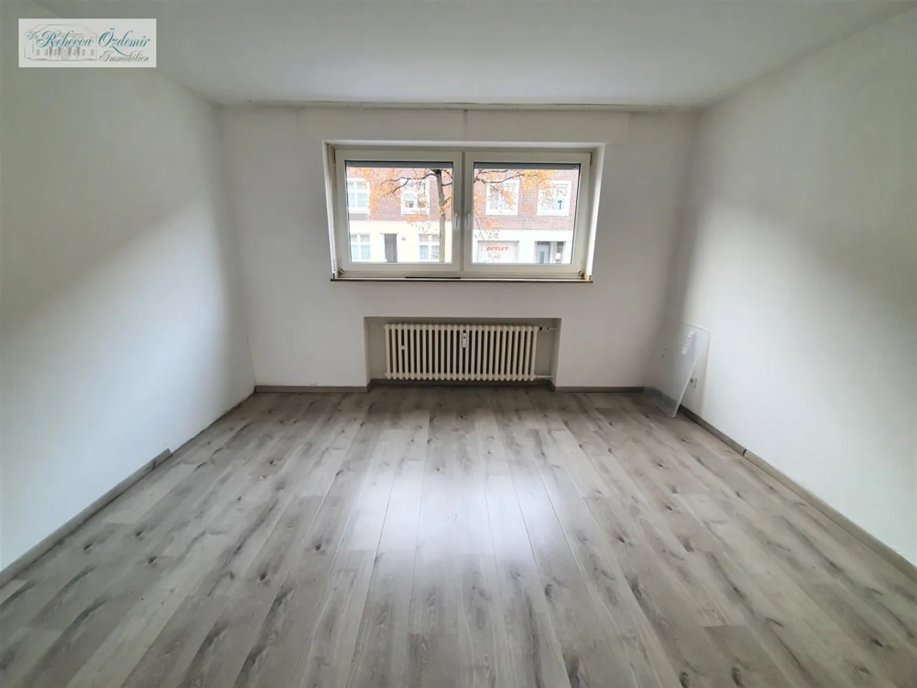 2 room apartment with 55 m² in Duisburg – Photo 4