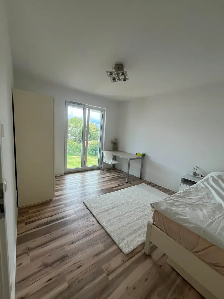 Studio mit 38 m² in Kassel – Bild 10