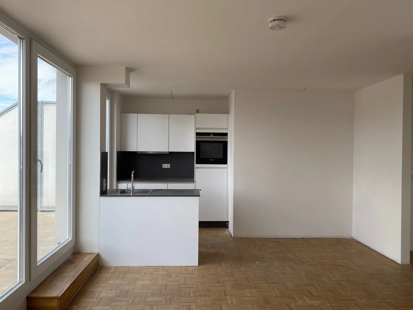 2 Zimmer Wohnung mit 61 m² in Frankfurt am Main – Bild 5