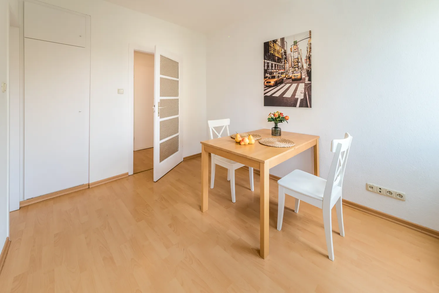 1 Zimmer Wohnung mit 42 m² in Frankfurt am Main – Bild 9
