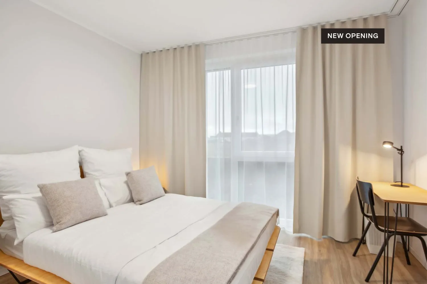 WG-Zimmer in Leipzig – Bild 1