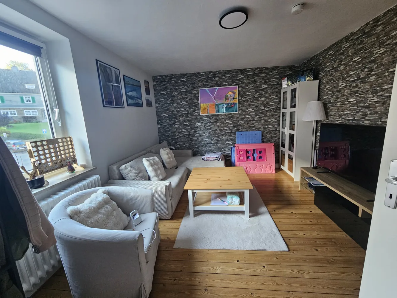 4 Zimmer Wohnung mit 85 m² in Wuppertal – Bild 7