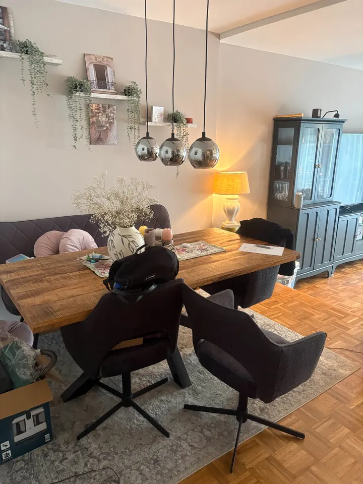 5 Zimmer Haus mit 120 m² in Hamm – Bild 4
