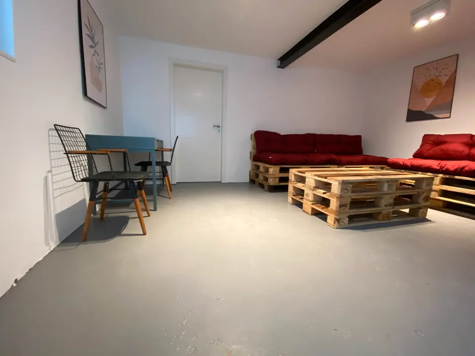 WG-Zimmer mit 15 m² in Frankfurt am Main – Bild 9