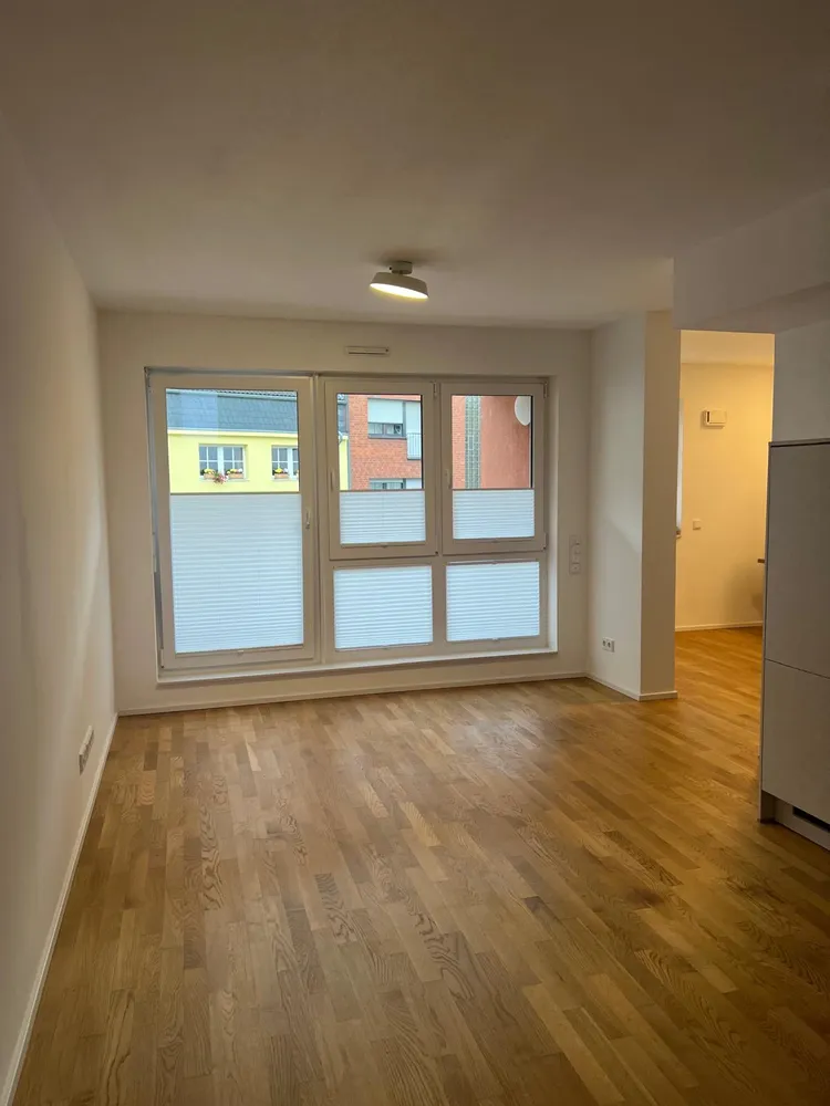 3 Zimmer Wohnung mit 50 m² in Köln – Bild 4