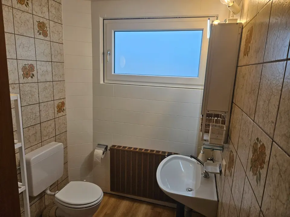 WG-Zimmer mit 17 m² in Biberach an der Riß – Bild 8