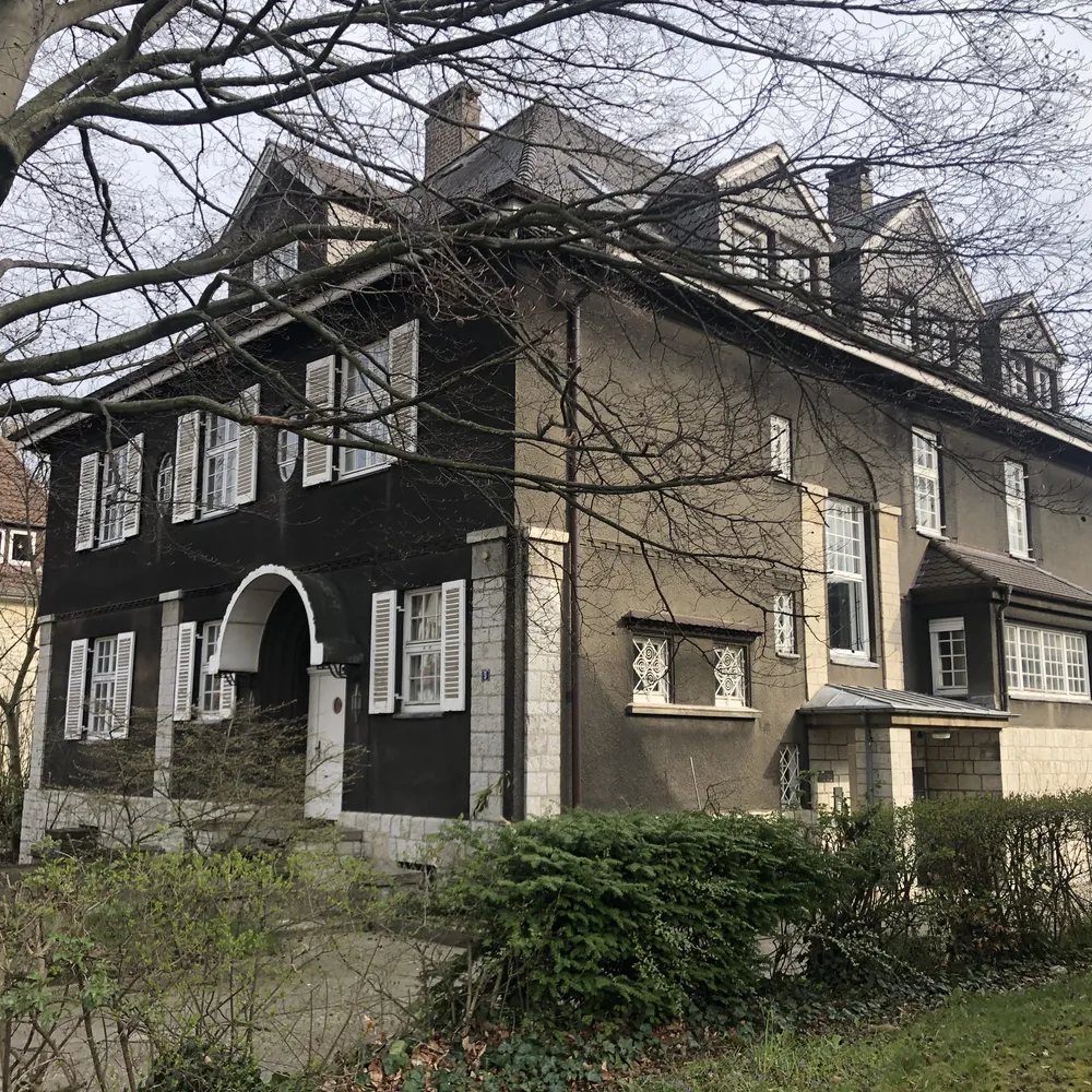 1 Zimmer Wohnung mit 26 m² in Hildesheim – Bild 4