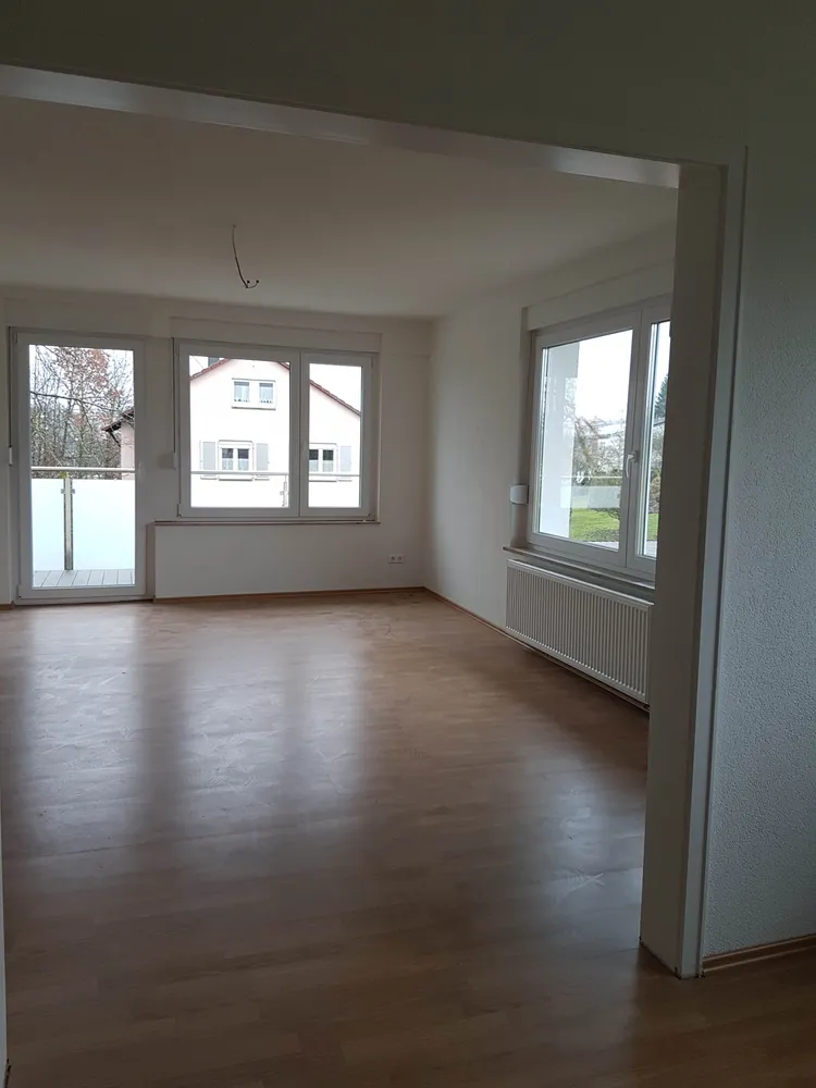 3 room apartment with 90 m² in Backnang – Photo 11