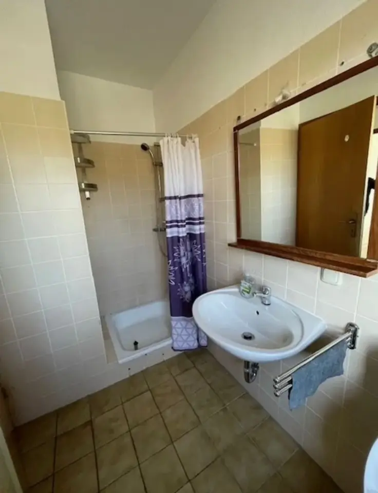 2 Zimmer Wohnung mit 25 m² in Siegen – Bild 6