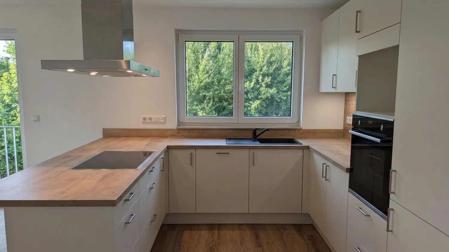 4 room apartment with 100 m² in Brunswick – Photo 6