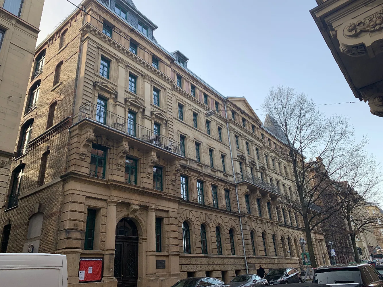 1 Zimmer Wohnung mit 27 m² in Stuttgart – Bild 1