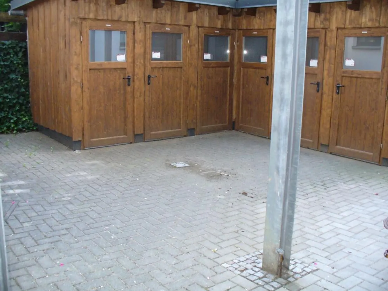 2 Zimmer Wohnung mit 50 m² in Chemnitz – Bild 4
