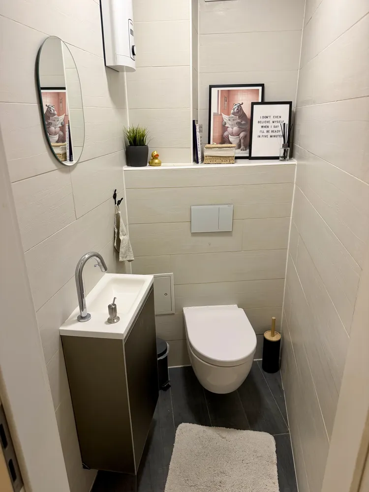 3 Zimmer Wohnung mit 73 m² in Mannheim – Bild 3