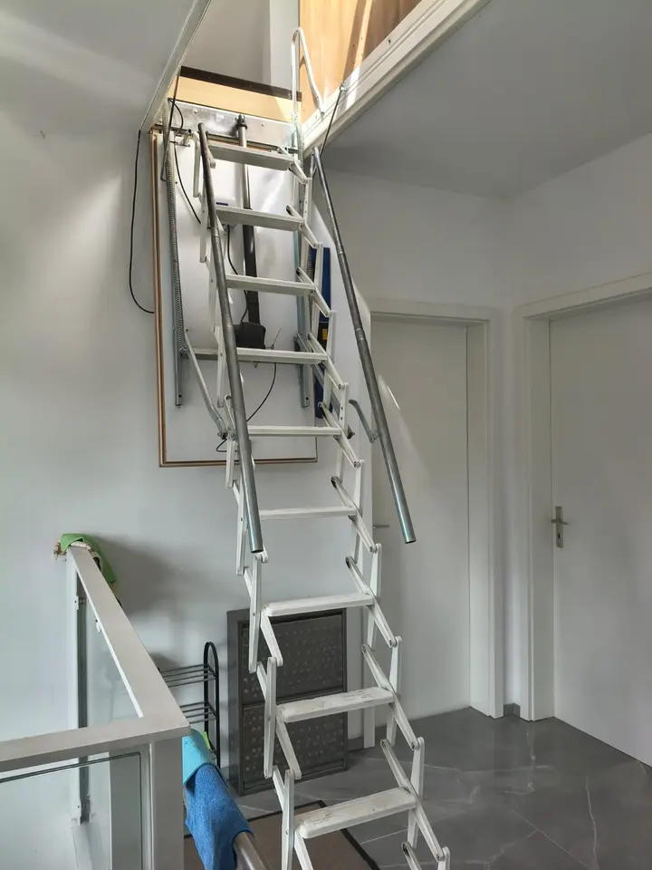 2 Zimmer Wohnung mit 60 m² in Heidelberg – Bild 5
