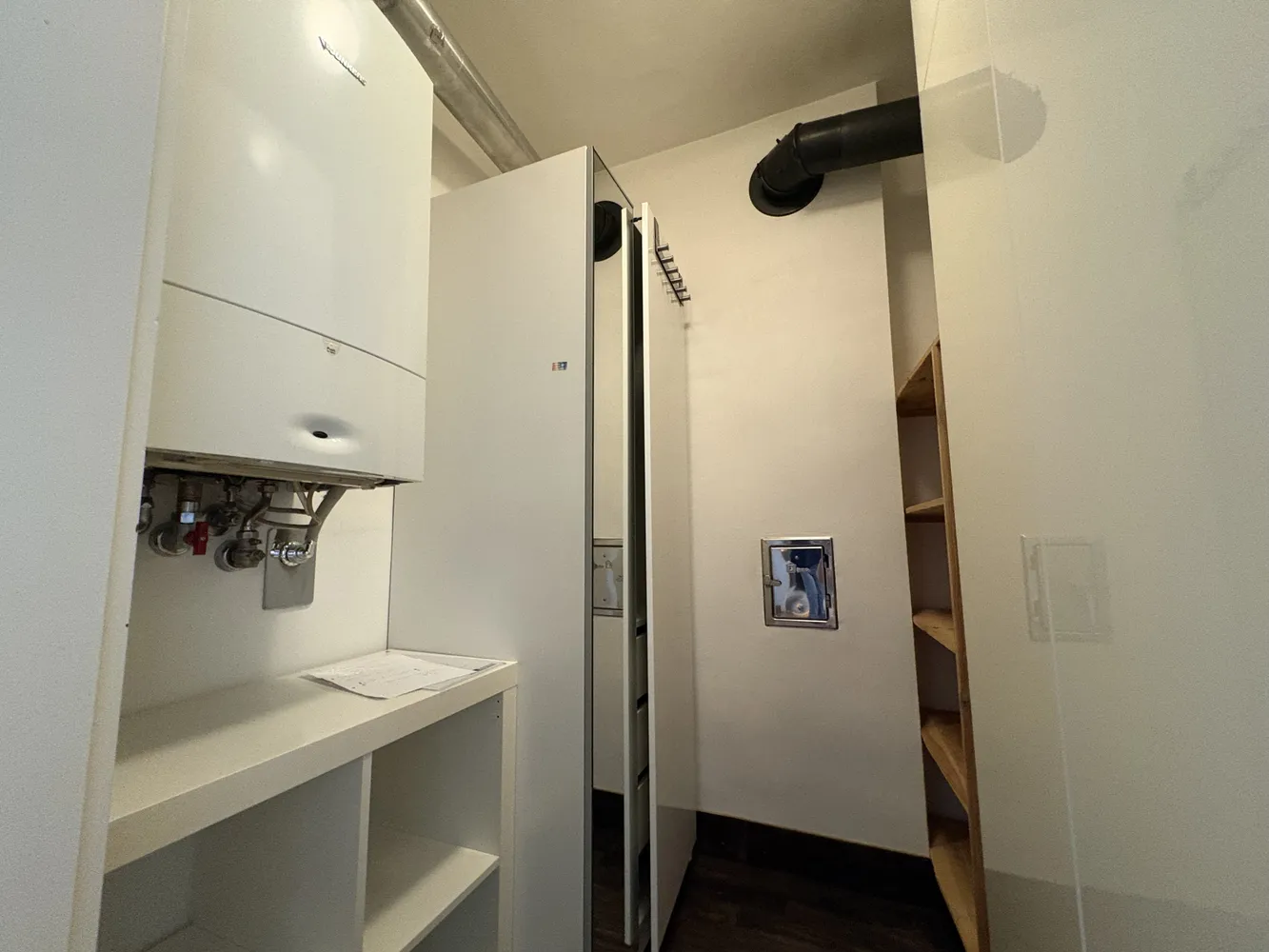 2 Zimmer Wohnung mit 78 m² in München – Bild 12