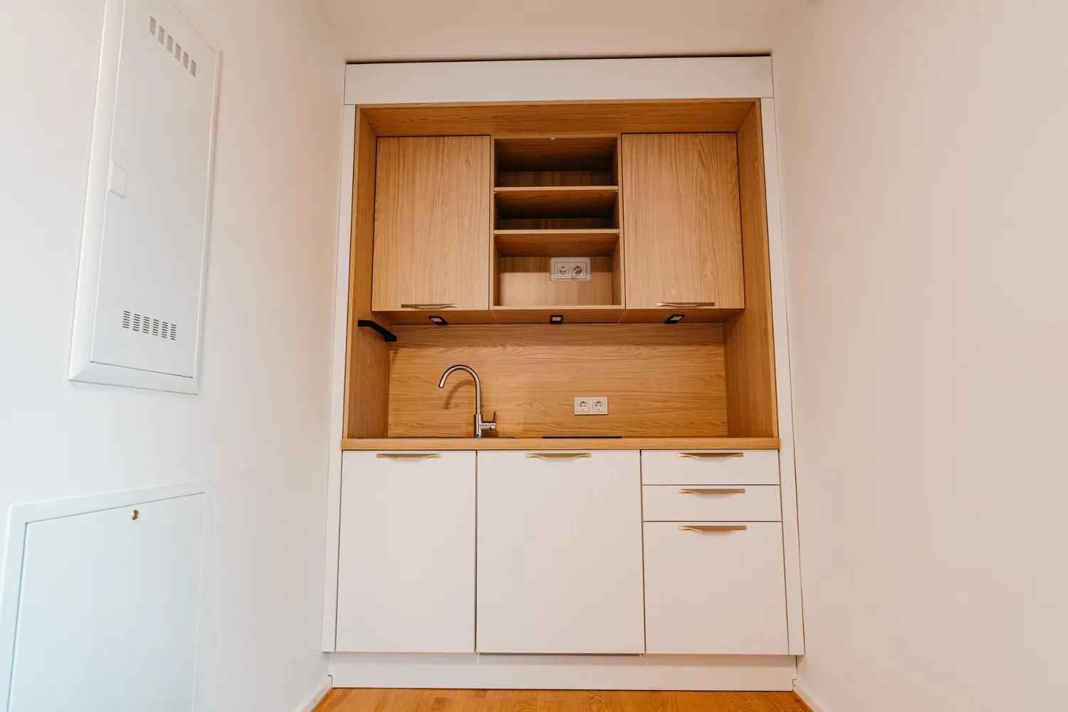 1 Zimmer Wohnung mit 16 m² in München – Bild 6