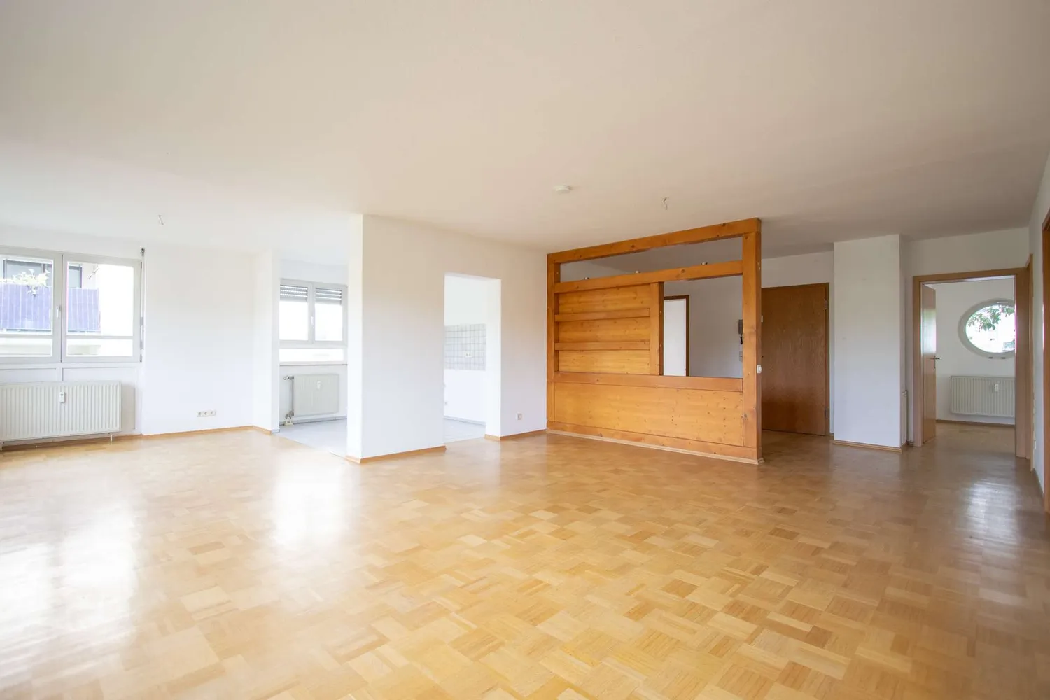4 Zimmer Wohnung mit 103 m² in Dresden – Bild 7