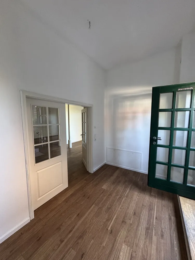 4 Zimmer Wohnung mit 151 m² in Erding – Bild 3