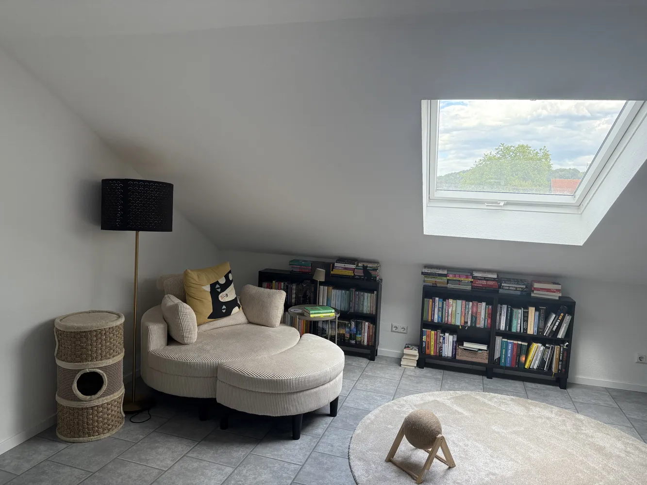 5 room apartment with 165 m² in Saarbrücken – Photo 6
