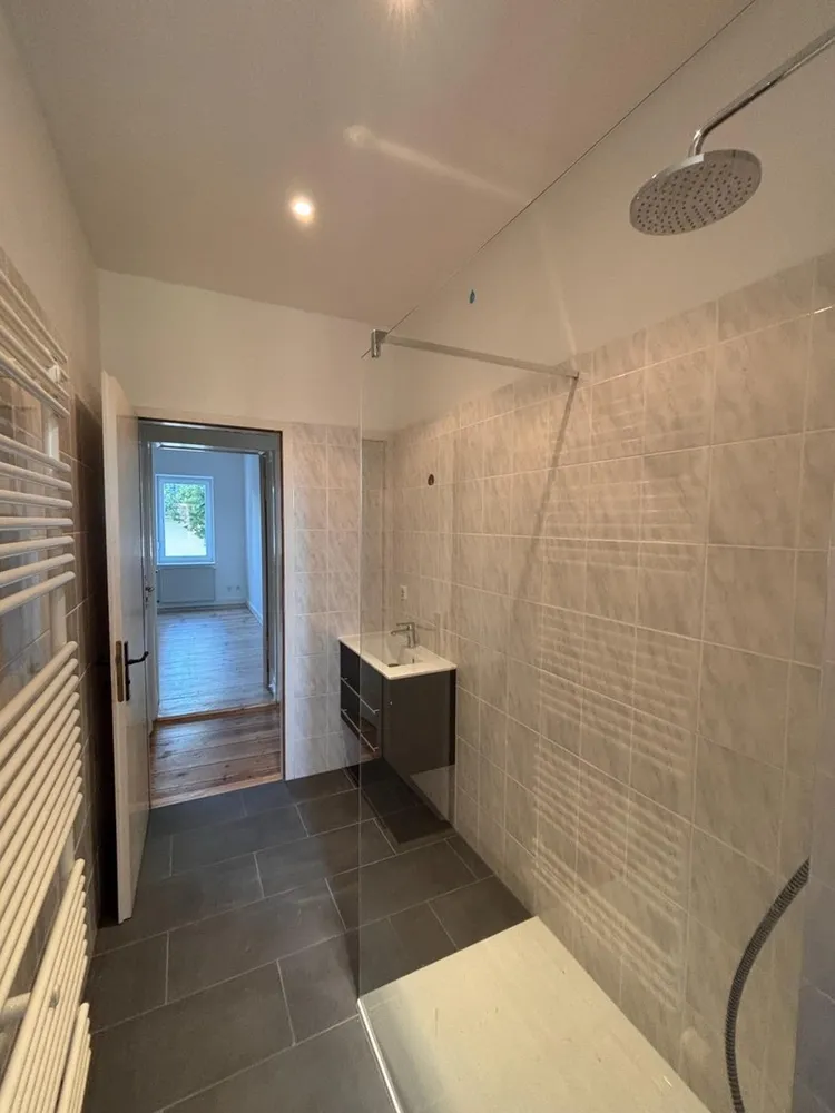 2 Zimmer Wohnung mit 59 m² in Berlin – Bild 4