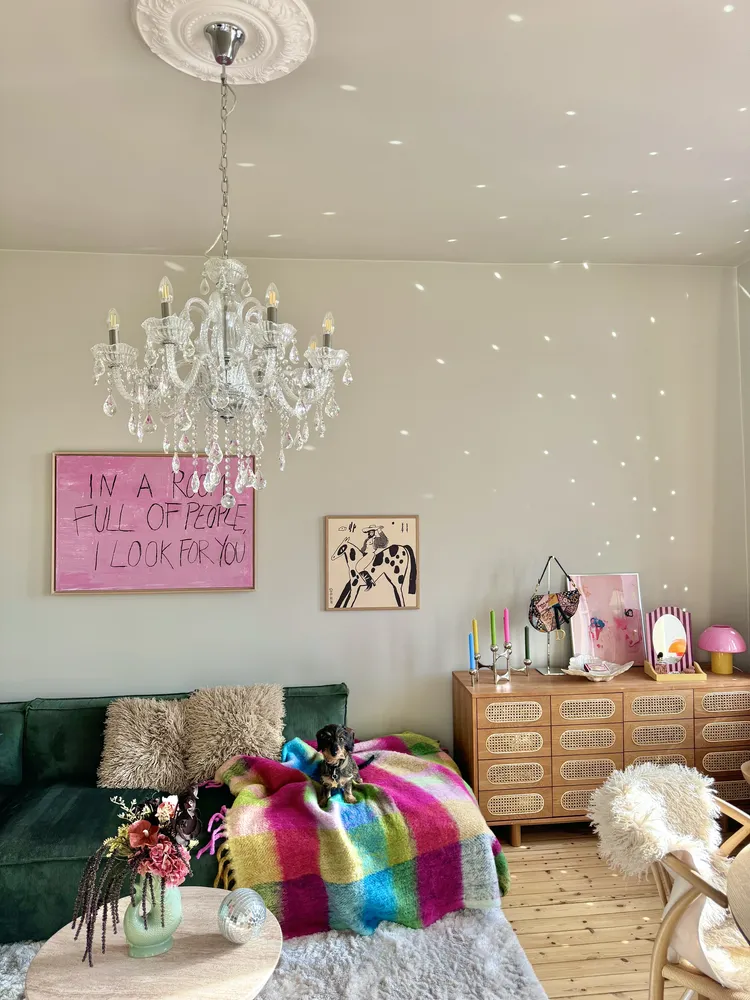 3 Zimmer Wohnung mit 96 m² in Kiel – Bild 1