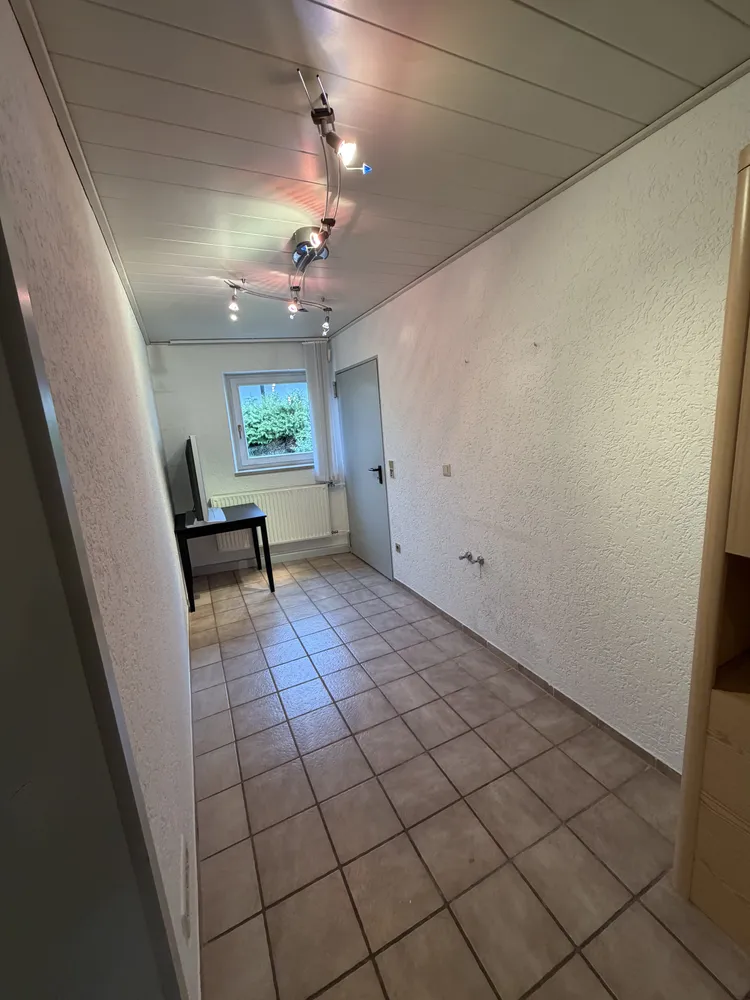 2 Zimmer Wohnung mit 36 m² in Kelheim – Bild 6