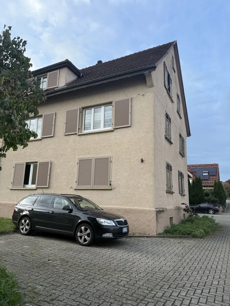 3 room apartment with 68 m² in Lörrach – Photo 3
