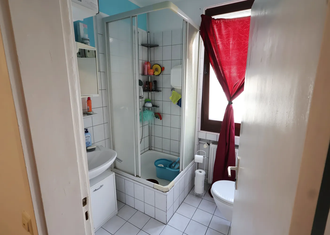 2 Zimmer Wohnung mit 64 m² in Wuppertal – Bild 5